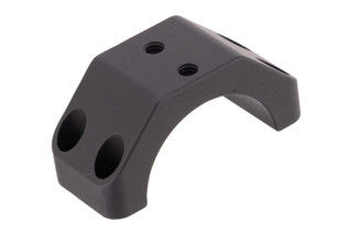 Unity Tactical MRDS 30mm Top Ring for FAST LPVO in Black is made of 7075-T6 aluminum.
